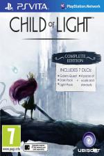 Child Of Light Front Cover