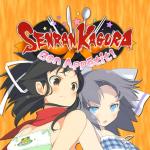 Senran Kagura: Bon Appetit! Front Cover