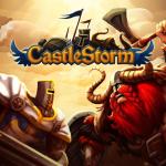 CastleStorm Front Cover