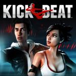 KickBeat Front Cover