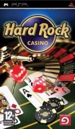 Hard Rock Casino Front Cover