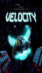 Velocity Front Cover