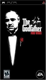 The Godfather: Mob Wars Front Cover