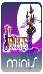 Vempire Front Cover