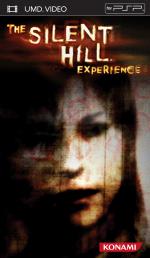 The Silent Hill Experience Front Cover