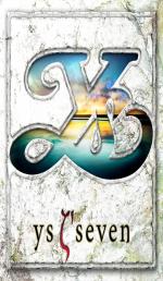 Ys Seven Front Cover