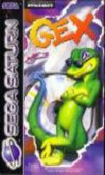 Gex Front Cover