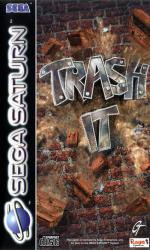 Trash It Front Cover