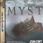 Myst Front Cover