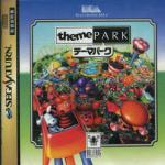 Theme Park Front Cover