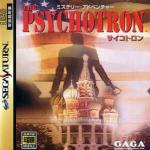 The Psychotron Front Cover