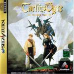 Tactics Ogre: Let Us Cling Together Front Cover