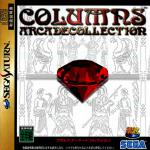 Columns Arcade Collection Front Cover