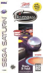 Pro Pinball: The Web Front Cover