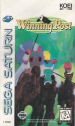 Winning Post Front Cover