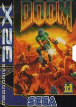 Doom Front Cover