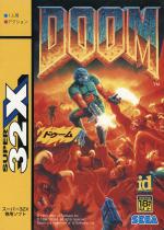 Doom Front Cover