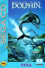 Ecco The Dolphin Front Cover