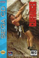 Cliffhanger Front Cover