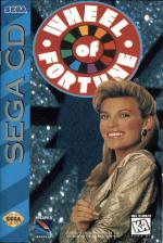 Wheel of Fortune Front Cover