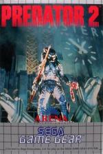 Predator 2 Front Cover