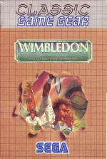 Wimbledon Front Cover