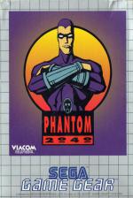 Phantom 2040 Front Cover