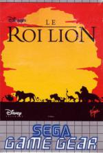 The Lion King Front Cover