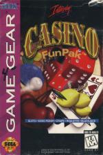 Casino FunPak Front Cover