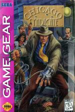 Chicago Syndicate Front Cover