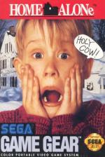 Home Alone Front Cover