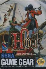 Hook Front Cover