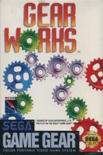 Gear Works Front Cover