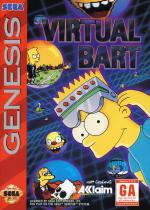 Virtual Bart Front Cover