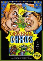 General Chaos Front Cover