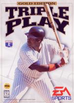 Triple Play Gold Edition Front Cover