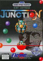 Junction Front Cover