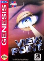 Viewpoint Front Cover