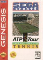 ATP Tour Front Cover