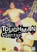 Toughman Contest Front Cover