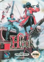 Hook Front Cover