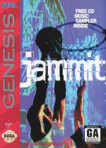 Jammit Front Cover