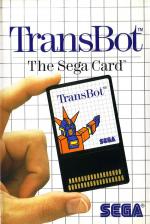 Transbot Front Cover