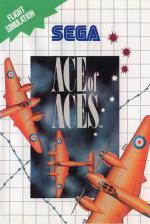 Ace Of Aces Front Cover