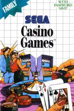 Casino Games Front Cover