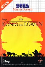 Der Konig Der Lowen Front Cover