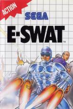 E-Swat Front Cover