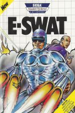 E-Swat Front Cover