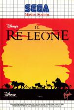 Il Re Leone Front Cover