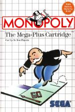 Monopoly Front Cover